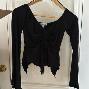 Urban Outfitters black top